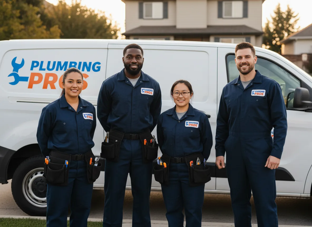 Water Heater Repair company in Shrewsbury, MA